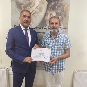 Nevşehir’de ‘Türkiye Yüzyılında Güçlü Aile Mutlu bireyler’ Aile Çalıştayı düzenlendi - fotoğraf 9