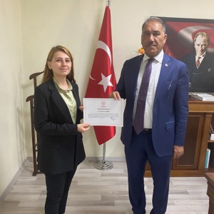 Nevşehir’de ‘Türkiye Yüzyılında Güçlü Aile Mutlu bireyler’ Aile Çalıştayı düzenlendi - fotoğraf 23