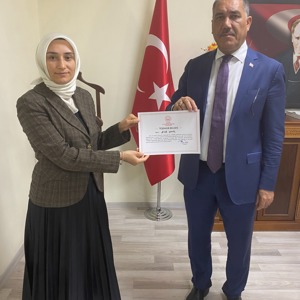 Nevşehir’de ‘Türkiye Yüzyılında Güçlü Aile Mutlu bireyler’ Aile Çalıştayı düzenlendi - fotoğraf 25