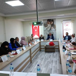Nevşehir’de ‘Türkiye Yüzyılında Güçlü Aile Mutlu bireyler’ Aile Çalıştayı düzenlendi - fotoğraf 29