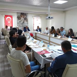 Nevşehir’de ‘Türkiye Yüzyılında Güçlü Aile Mutlu bireyler’ Aile Çalıştayı düzenlendi - fotoğraf 32