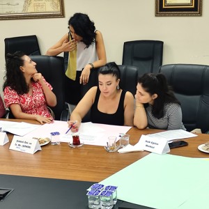 Osmaniye’de “Aile Çalıştayı” Düzenlendi - fotoğraf 5