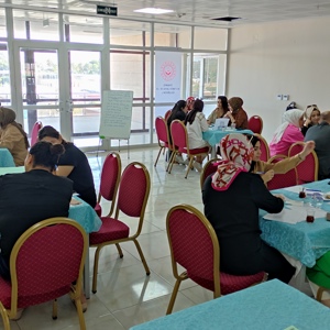 Osmaniye’de “Aile Çalıştayı” Düzenlendi - fotoğraf 10