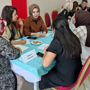 Osmaniye’de “Aile Çalıştayı” Düzenlendi - fotoğraf 11