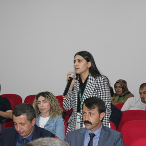 2023-2024 Aile Çalıştayı'nın İlk Oturumu Sona Erdi - fotoğraf 8