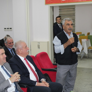 2023-2024 Aile Çalıştayı'nın İlk Oturumu Sona Erdi - fotoğraf 16