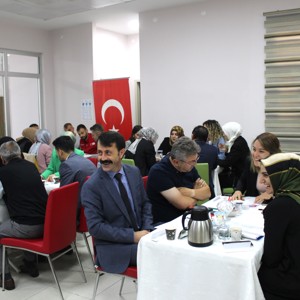 2023-2024 Aile Çalıştayı'nın İlk Oturumu Sona Erdi - fotoğraf 24