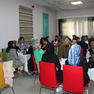 2023-2024 Aile Çalıştayı'nın İlk Oturumu Sona Erdi - fotoğraf 28