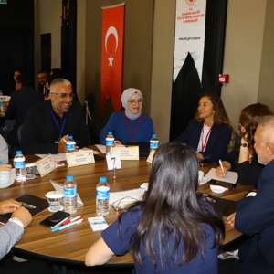 AİLE ÇALIŞTAYI - fotoğraf 18