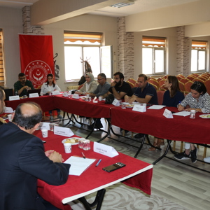 Aile Bizim Gücümüz Çalıştayı  - fotoğraf 2
