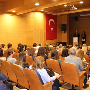 Sinop'ta "Aile Çalıştayı" düzenlendi - fotoğraf 5