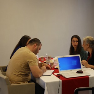 Sinop'ta "Aile Çalıştayı" düzenlendi - fotoğraf 14