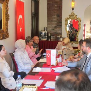 Kars'ta Aile Çalıştayı Düzenlendi - fotoğraf 4