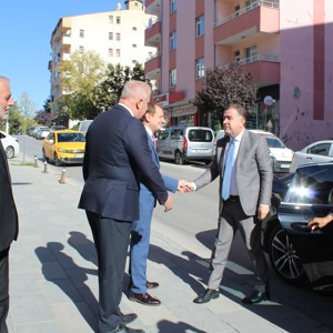 Bayburt'ta 2023-2024 Aile Çalıştayı Yapıldı - fotoğraf 1