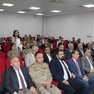 Bayburt'ta 2023-2024 Aile Çalıştayı Yapıldı - fotoğraf 13