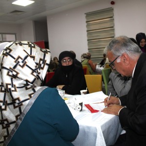 Bayburt'ta 2023-2024 Aile Çalıştayı Yapıldı - fotoğraf 17