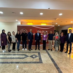 Bakanlığımızın Talimatıyla Yalova Aile Çalıştayı Düzenlendi - fotoğraf 2