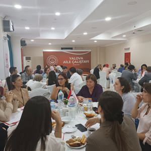 Bakanlığımızın Talimatıyla Yalova Aile Çalıştayı Düzenlendi - fotoğraf 5
