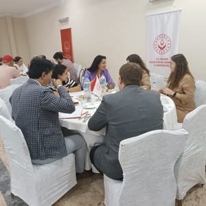 AİLENİN KORUNMASI VE GÜÇLENDİRİLMESİ YALOVA İL EYLEM PLANI (2025-2028) ÇALIŞTAYI GERÇEKLEŞTİRİLDİ. - fotoğraf 5