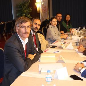 AİLE ÇALIŞTAYI DÜZENLENDİ - fotoğraf 6