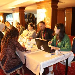 AİLE ÇALIŞTAYI DÜZENLENDİ - fotoğraf 5