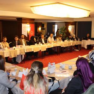 AİLE ÇALIŞTAYI DÜZENLENDİ - fotoğraf 3