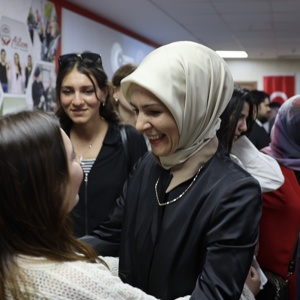 Devlet Korumasındaki 1017 Gencin Ataması Yapıldı - fotoğraf 4