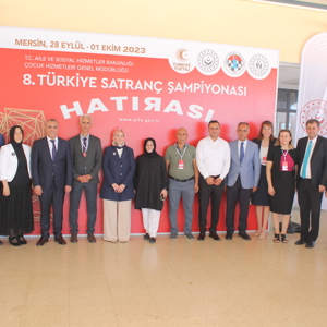 Devlet Korumasındaki Çocukların Satranç Heyecanı - fotoğraf 7