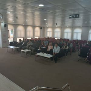 PSD Çözüm Ortaklarımız ile toplantı yapıldı - fotoğraf 2