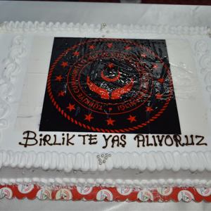 Huzurevinde Yaşlılar Günü Etkinliği - fotoğraf 25