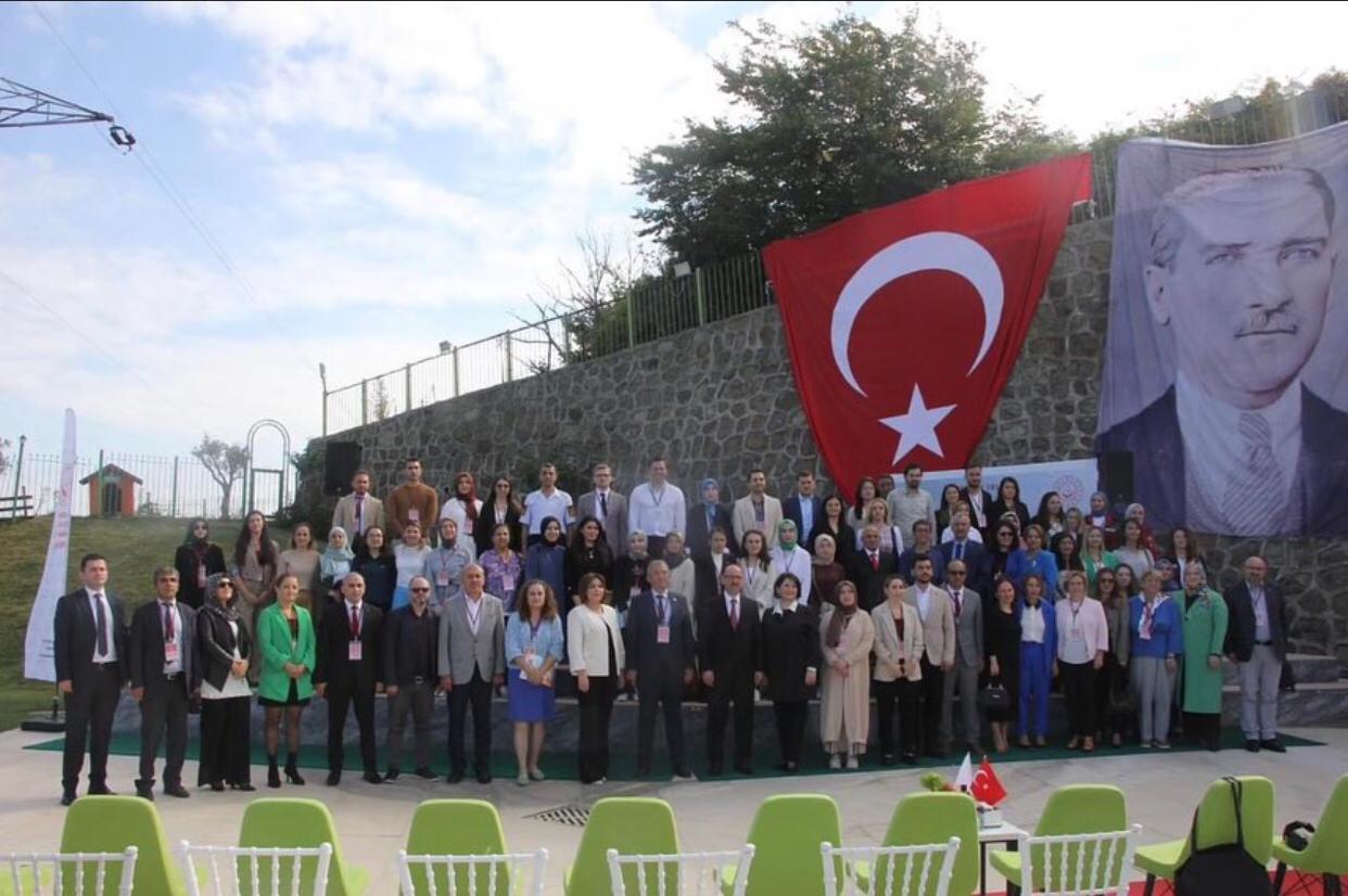 Sayın Bakanımız MAHİNUR ÖZDEMİR GÖKTAŞ'ın Talimatları ile  “Aile Çalıştayı” Gerçekleştirildi