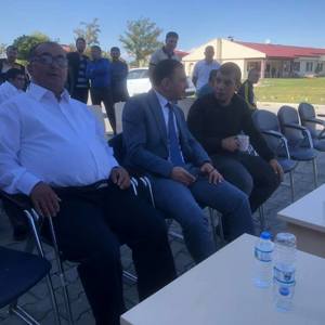 İl Müdürümüz Adem Soylu Engelsiz Yaşam Merkezini Ziyaret Etti - fotoğraf 2