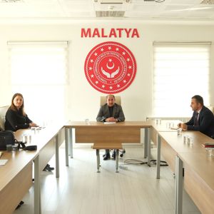 100. Yıl Faaliyet Toplantısı - fotoğraf 2