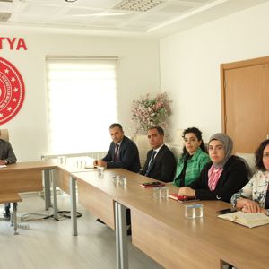 100. Yıl Faaliyet Toplantısı - fotoğraf 4