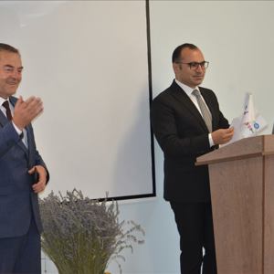Girişimci Kadınlara “Finansal Okur Yazarlık” Eğitimi - fotoğraf 2