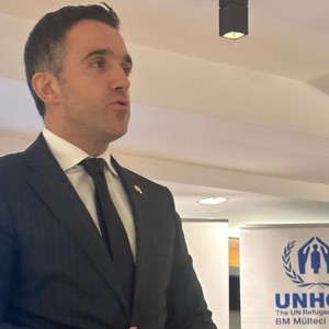 UNHCR ve İstanbul Aile ve Sosyal Hizmetler İl Müdürlüğü işbirliği ile koruyucu aile işlemlerini yürüten meslek elemanlarına yönelik hizmet içi eğitim düzenlendi. - fotoğraf 1