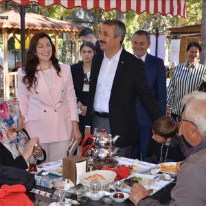 Koruyucu Ailelerimiz İle Buluşma Gerçekleşti - fotoğraf 3