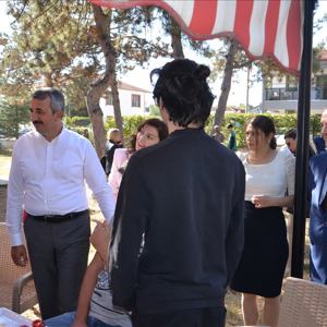 Koruyucu Ailelerimiz İle Buluşma Gerçekleşti - fotoğraf 4