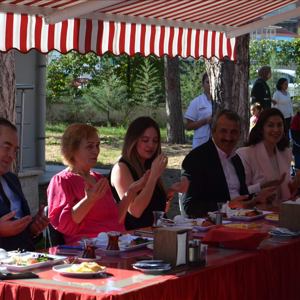 Koruyucu Ailelerimiz İle Buluşma Gerçekleşti - fotoğraf 15