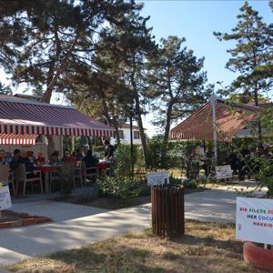 Koruyucu Ailelerimiz İle Buluşma Gerçekleşti - fotoğraf 16