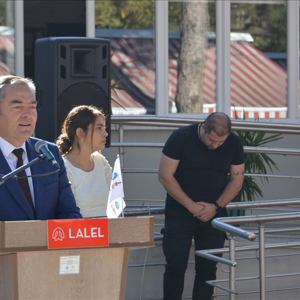 Koruyucu Ailelerimiz İle Buluşma Gerçekleşti - fotoğraf 17