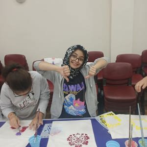 Çocuk Kuruluşlarımızda 11 Ekim Dünya Kız Çocukları Gününü Çocuklarımız ile Bir Dizi Etkinlik Yaparak Kutladık - fotoğraf 22
