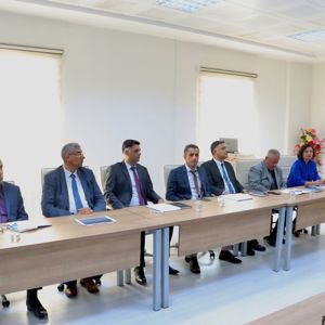 VALİ ERSİN YAZICI İL MÜDÜRLÜĞÜMÜZÜ ZİYARET ETTİ - fotoğraf 3