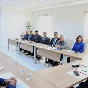 VALİ ERSİN YAZICI İL MÜDÜRLÜĞÜMÜZÜ ZİYARET ETTİ - fotoğraf 4