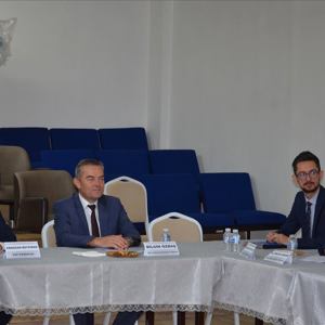 Çocuk Koordinasyon Kurulu Toplantısı Gerçekleştirildi - fotoğraf 2