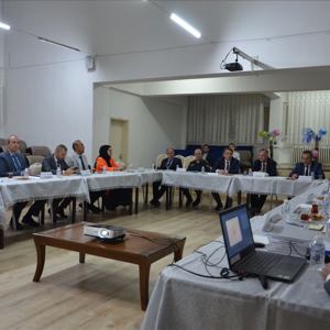 Çocuk Koordinasyon Kurulu Toplantısı Gerçekleştirildi - fotoğraf 3