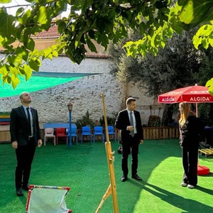  İl Müdürümüz Osman Toprakçı'dan İlimiz Menteşe ilçesindeki Özel Kreş ve Gündüz Bakımevlerini ziyaret etti.  - fotoğraf 3