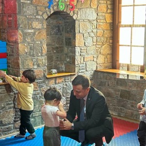  İl Müdürümüz Osman Toprakçı'dan İlimiz Menteşe ilçesindeki Özel Kreş ve Gündüz Bakımevlerini ziyaret etti.  - fotoğraf 2