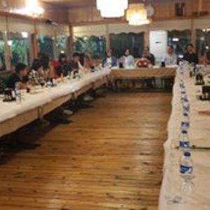 Üniversiteyi Kazanan Çocuklarımız İçin Yemek Programı Düzenlendi - fotoğraf 2