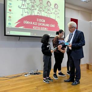 11 Ekim Dünya Kız Çocukları Günü - fotoğraf 5